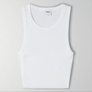 Aritzia tank top ✨